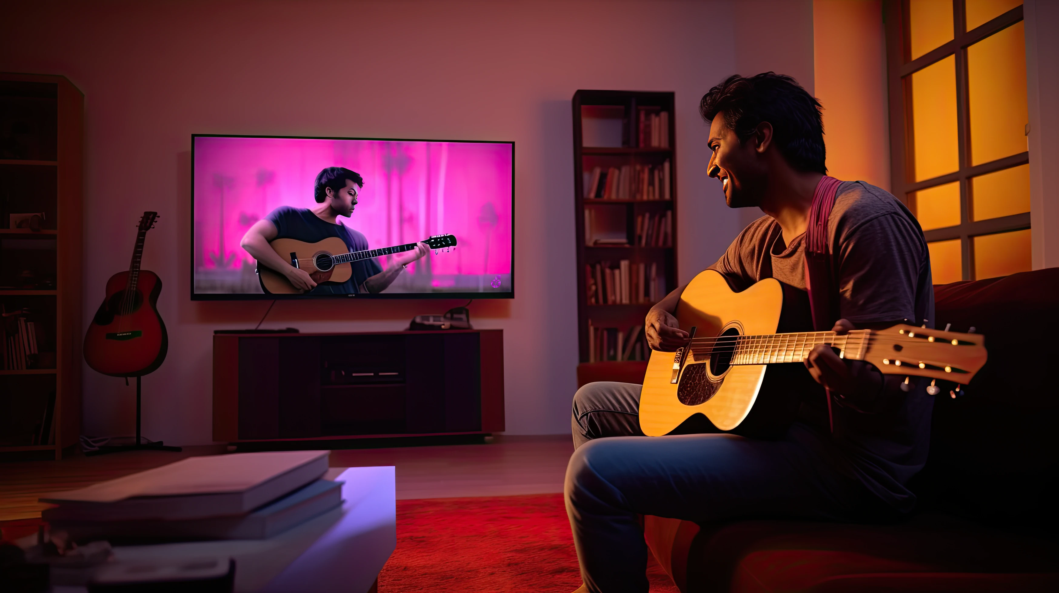 Videos on demand